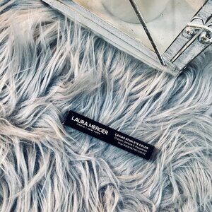 Laura Mercier Caviar Stick in Modern Rose Mini 0.03 oz NEW IN BOX